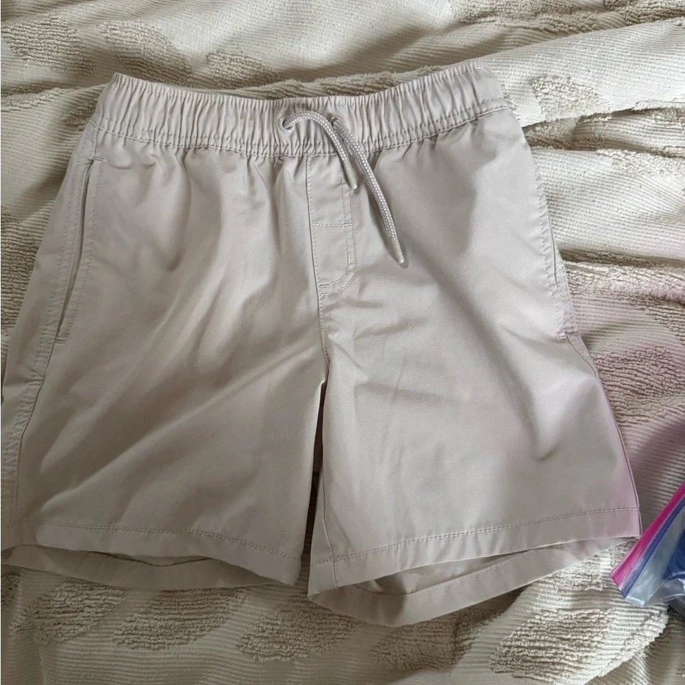 Boys Size Medium lot of tops shirts kids 8-10 short sleeve long sleeve shorts